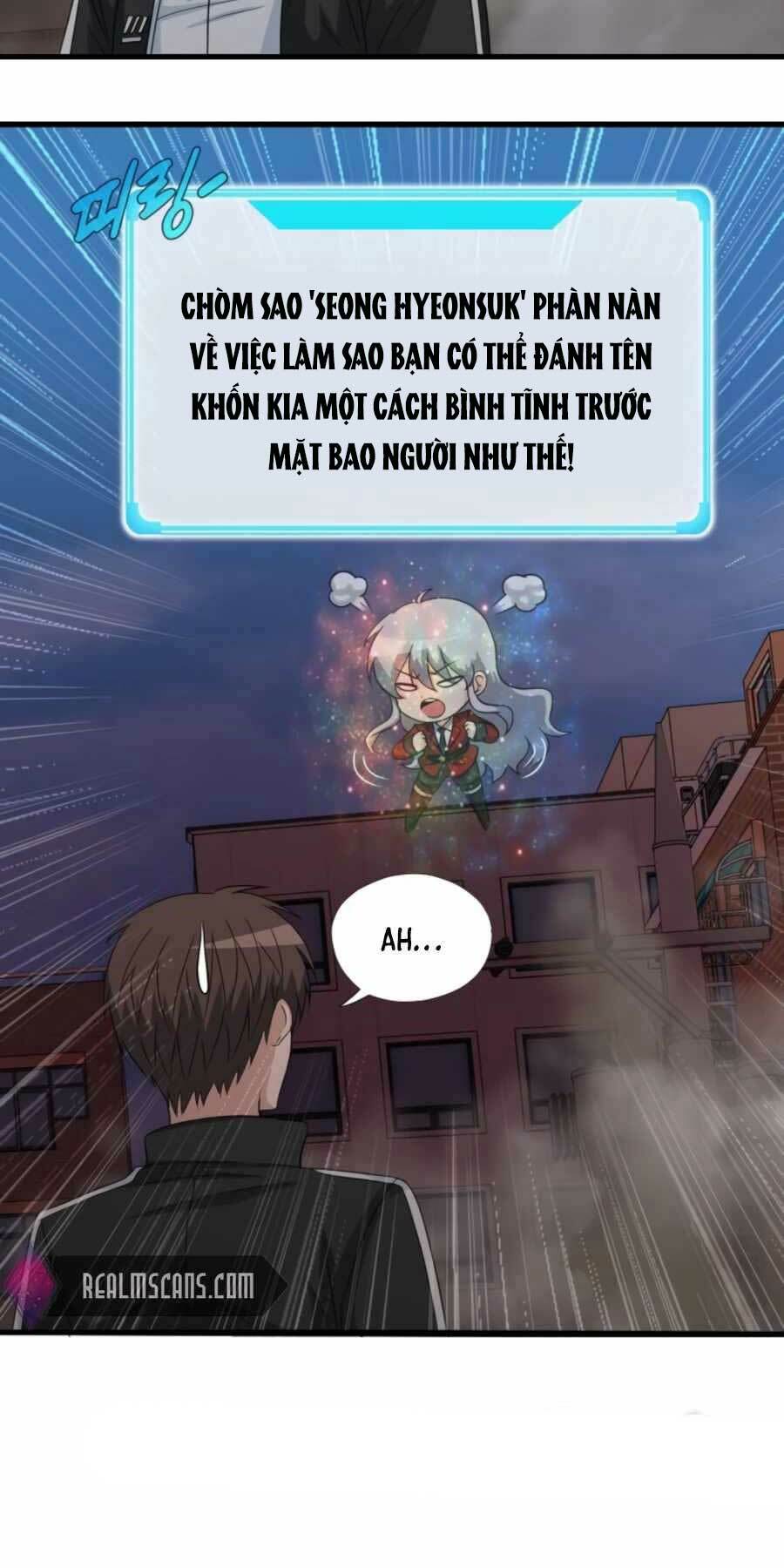 mẹ tôi là chòm sao bảo hộ m chapter 3 54