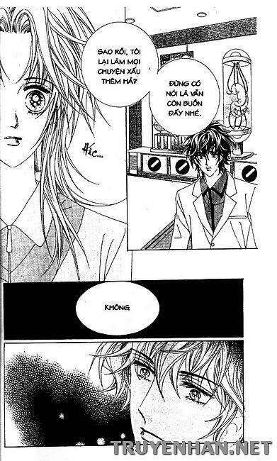 người duy nhất chapter 27 20