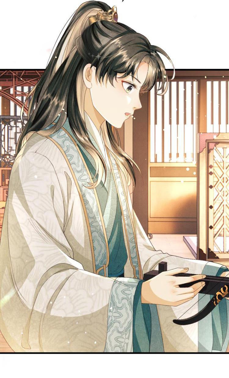 tướng quân luôn tự coi mình thành thế thân chapter 8 27