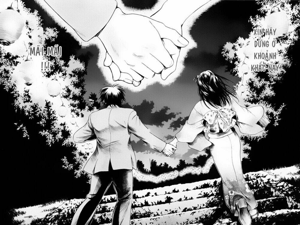 hammer session - thầy giáo tuyệt chiêu chapter 93 12