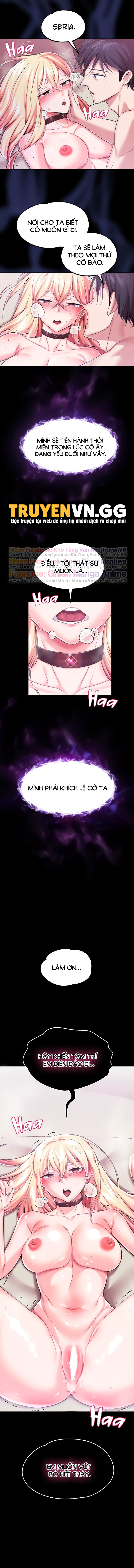 thuần hóa nữ phản diện chapter 7 4