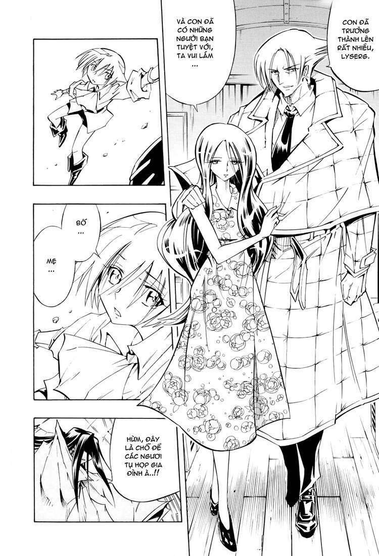 vua pháp thuật chapter 299 35