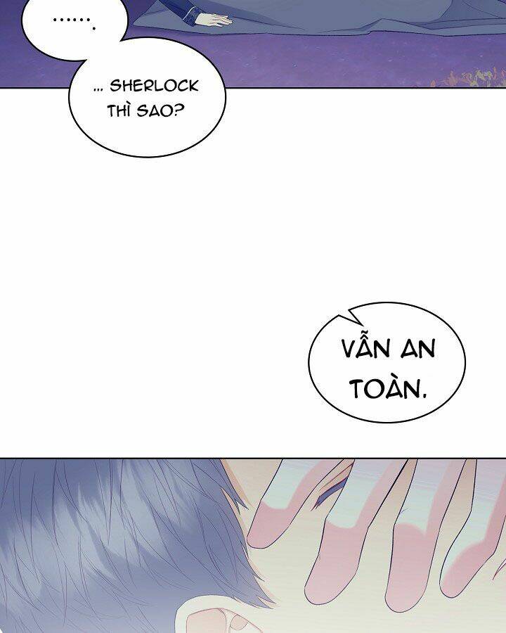 kẻ tạo ra nữ phản diện chapter 48.2 31