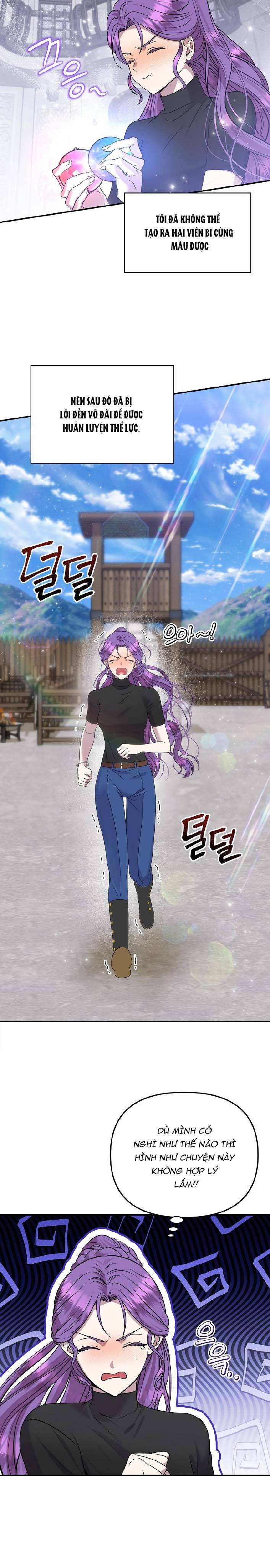 nàng công nương roselia chapter 44 3