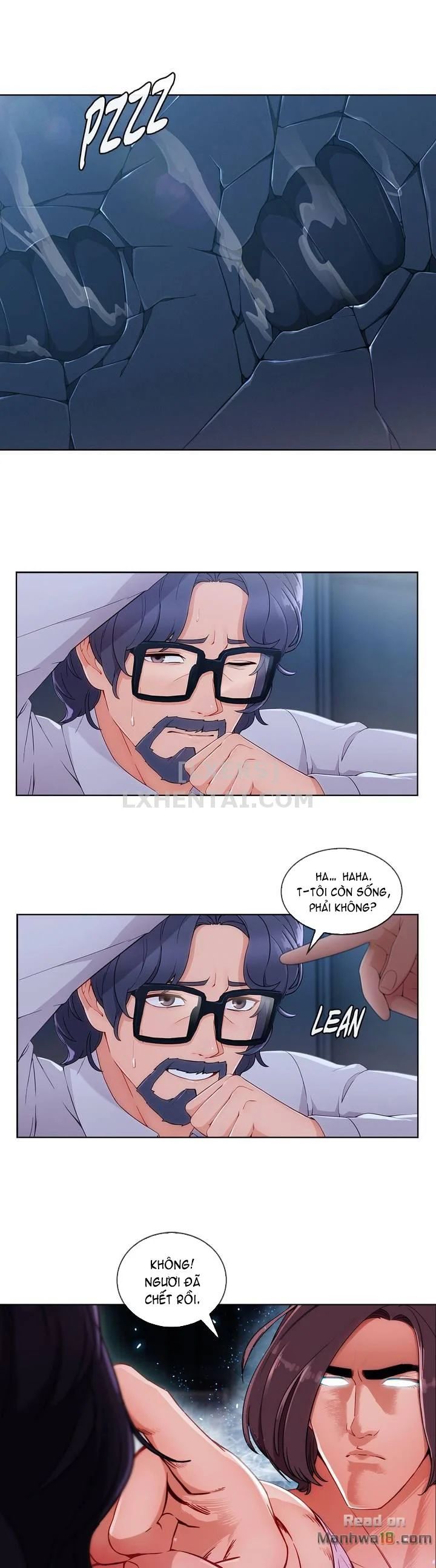 điên cuồng nhưng ngọt ngào chapter 47 17