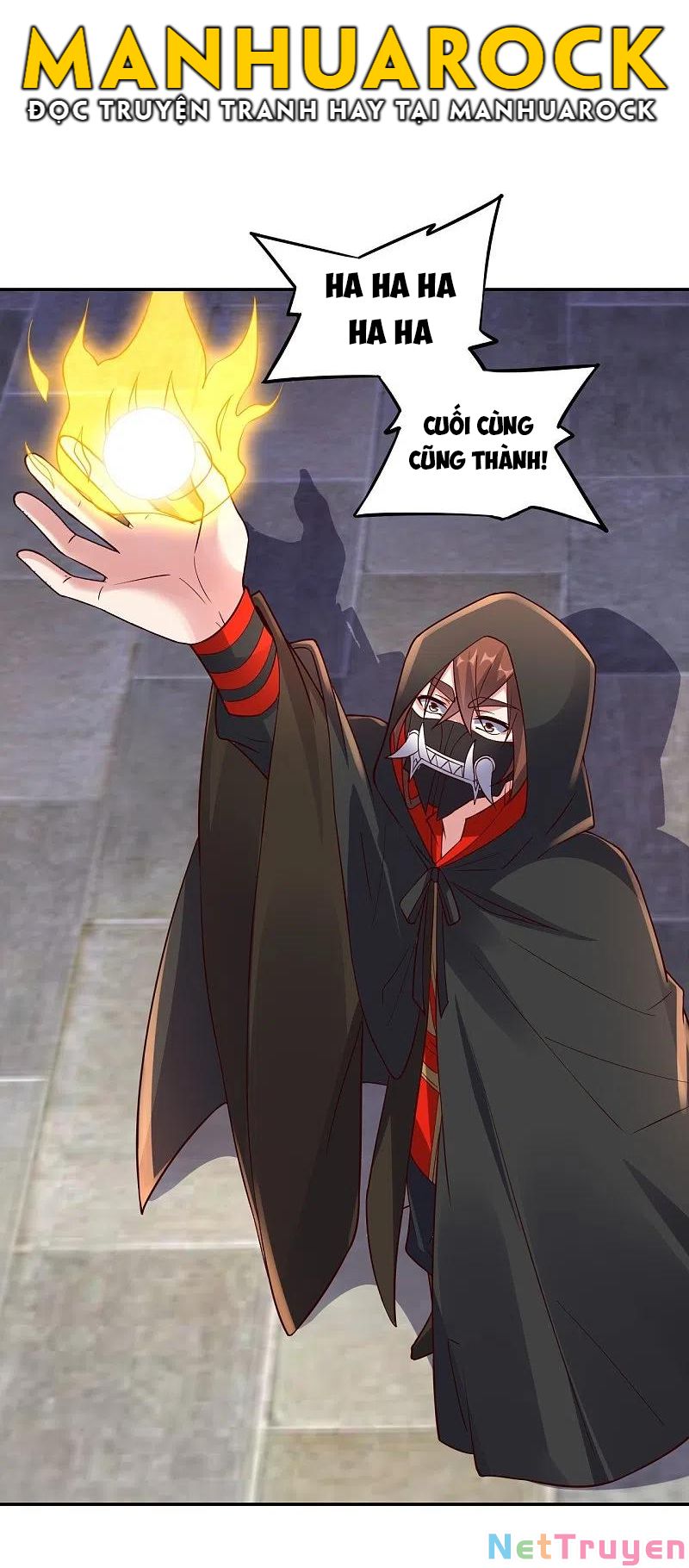 tiên võ đế tôn chapter 294 43