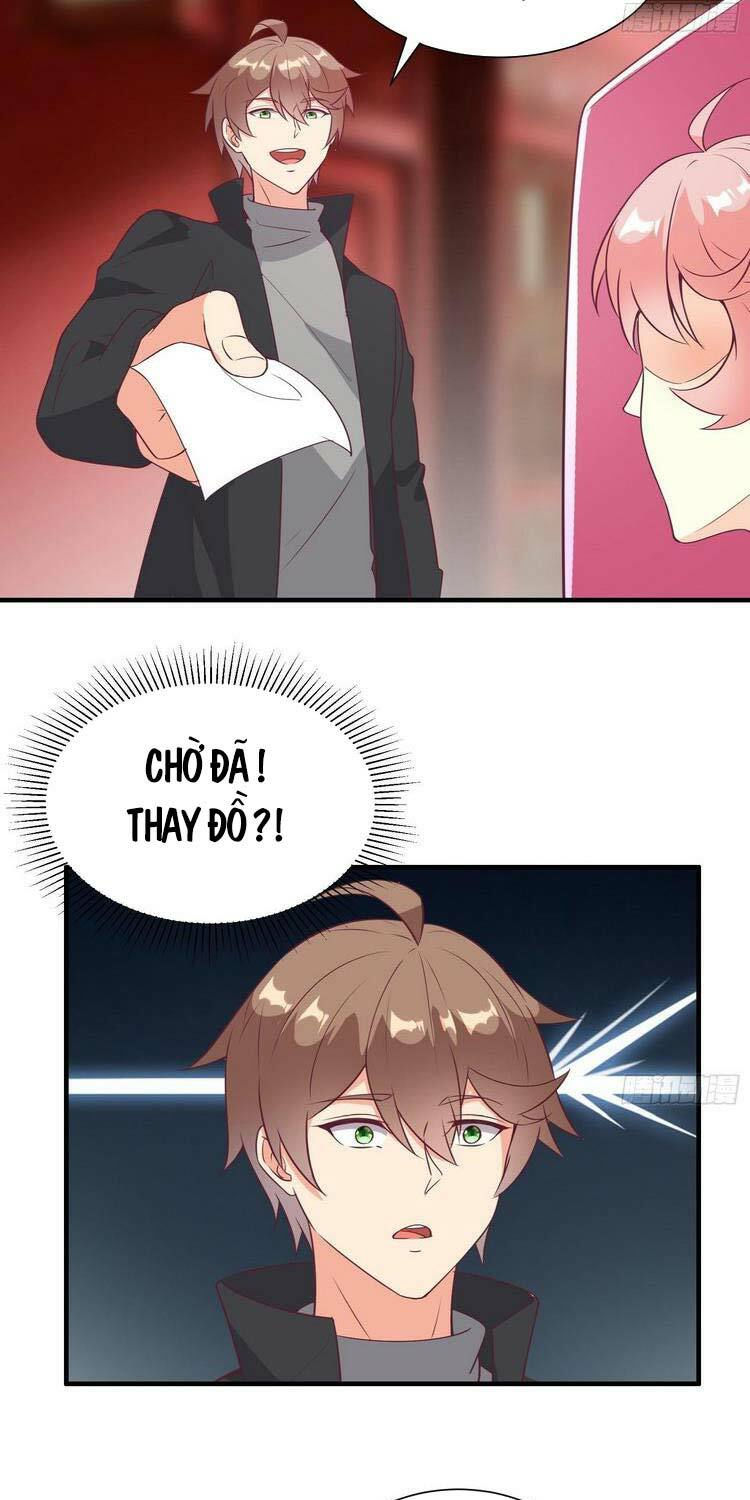 ta lập hậu cung tại tây du ký chapter 38 7