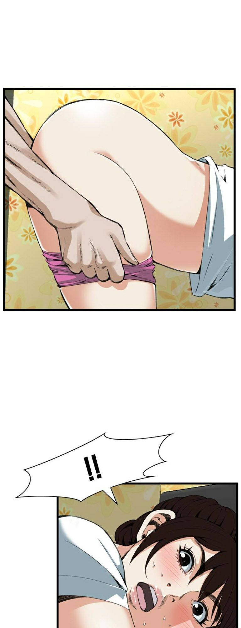 take a peek chapter 91 16