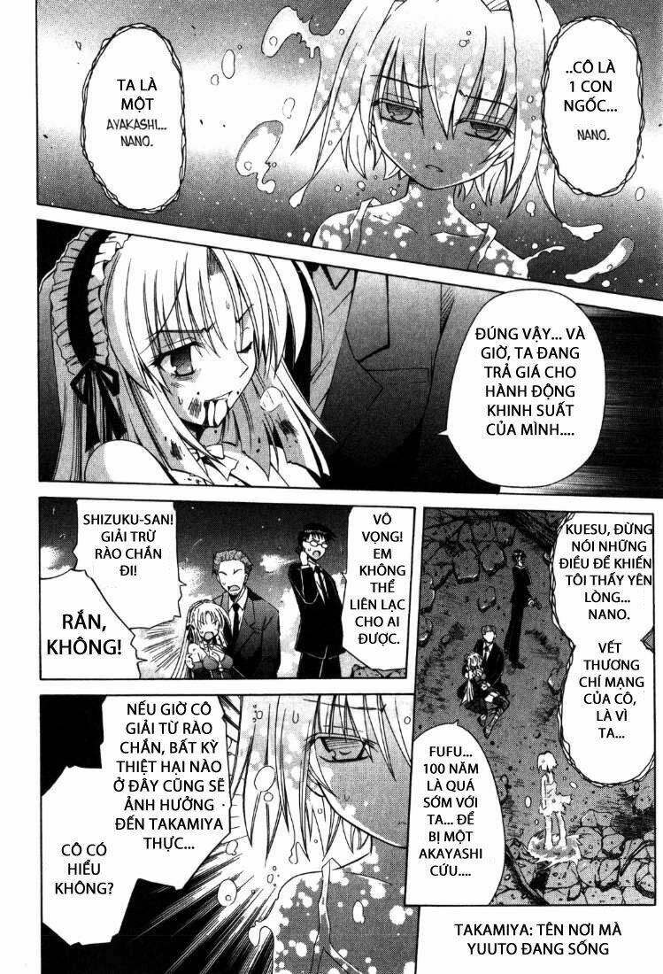 omamori himari chapter 60 12