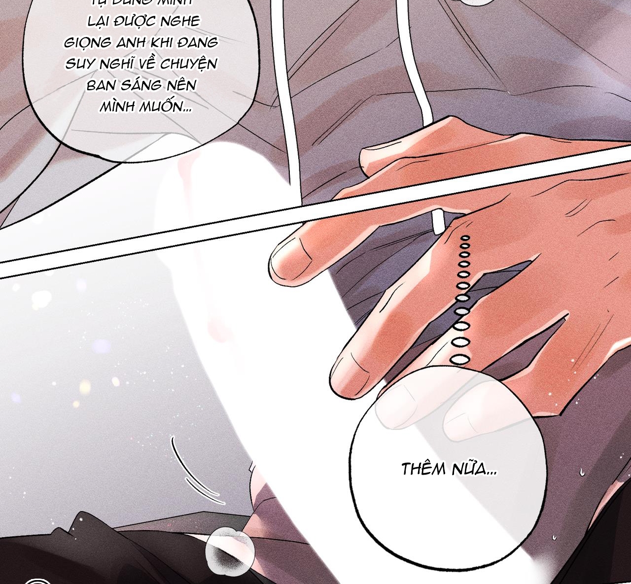 người yêu của anh chapter 8 89