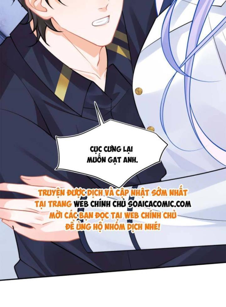 vị chỉ huy lạnh lùng khóc trong vòng tay tôi chapter 40 52