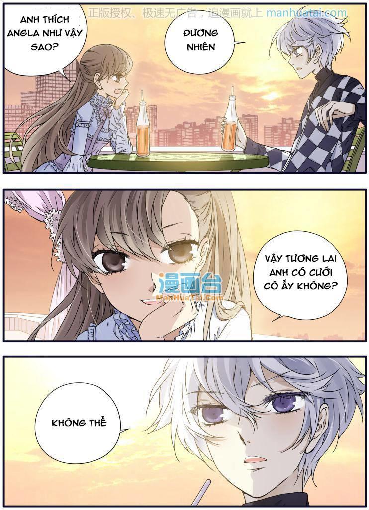 lam sí chapter 108 15