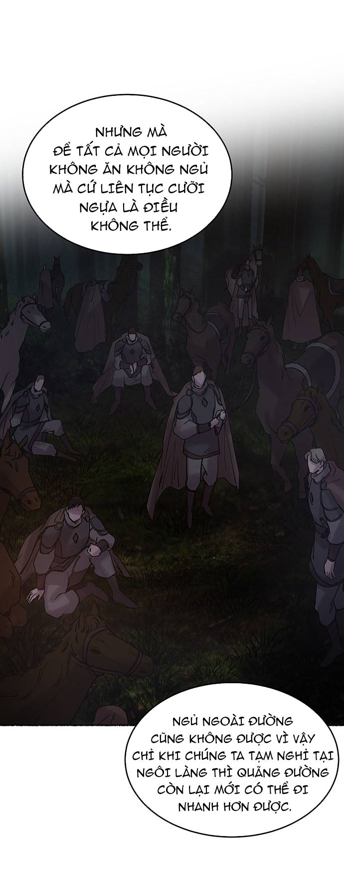 như gió trên cành cây khô chapter 25 41