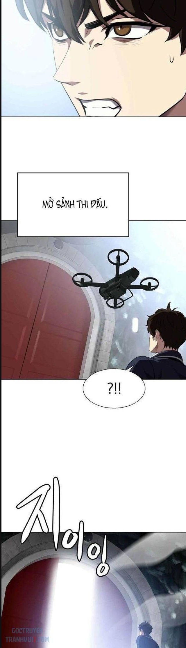 đấu trường chiến đấu chapter 7 25