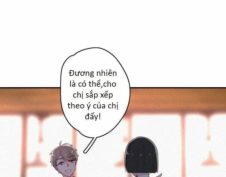 quy tắc của mỹ nam chapter 35 43