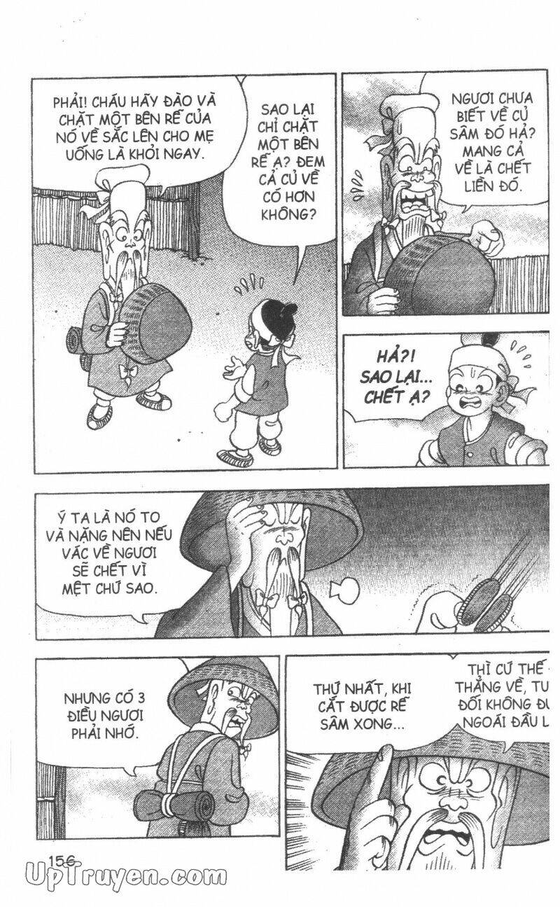 đội quân nhí nhố chapter 36 158