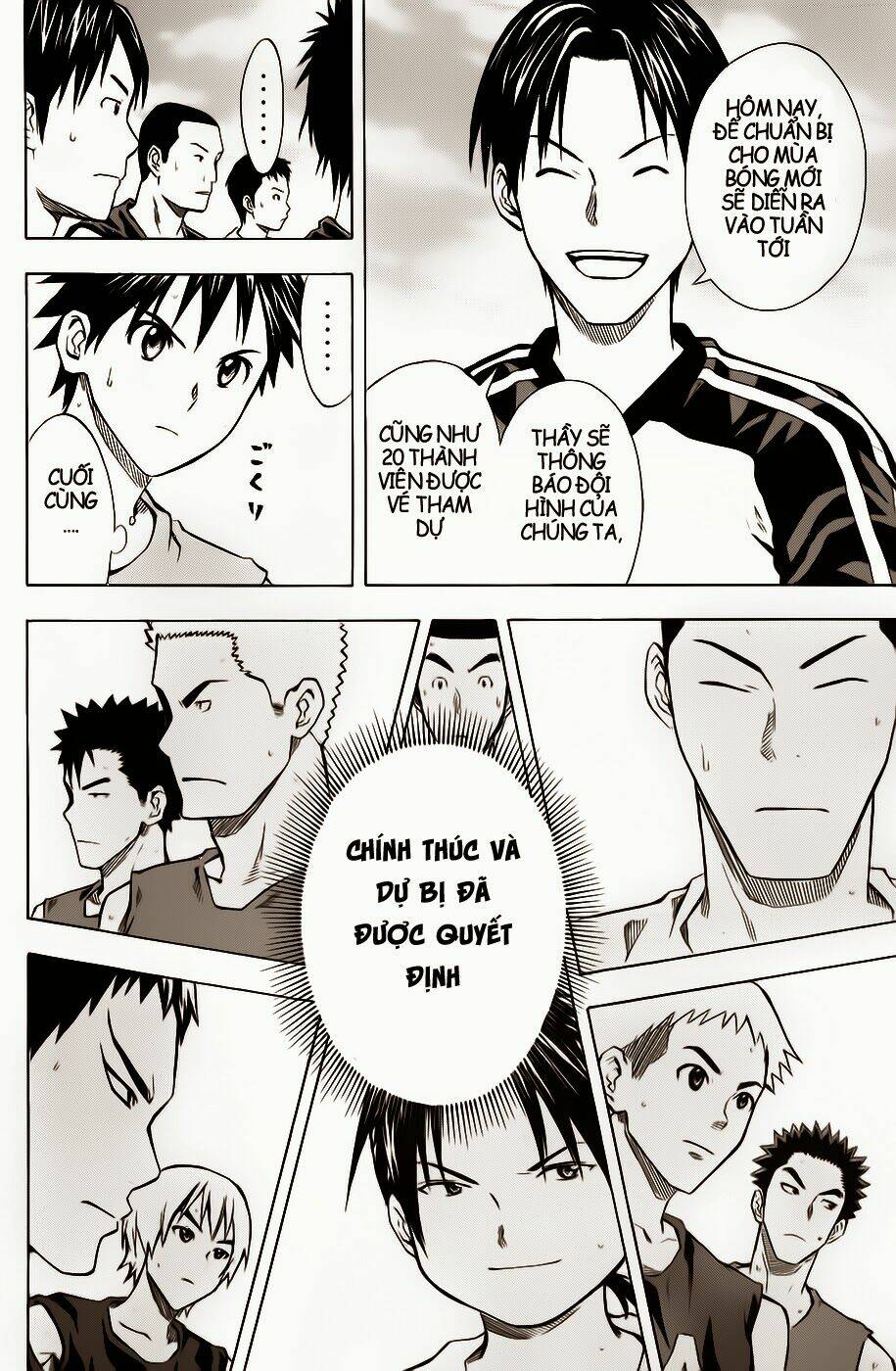 kỵ sĩ trong vòng cấm chapter 41 21