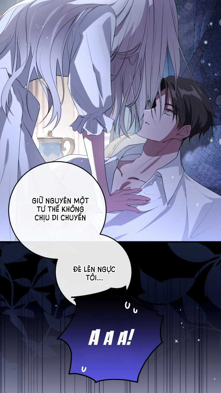 hãy nếm và nuốt đi nào chapter 9.1 4