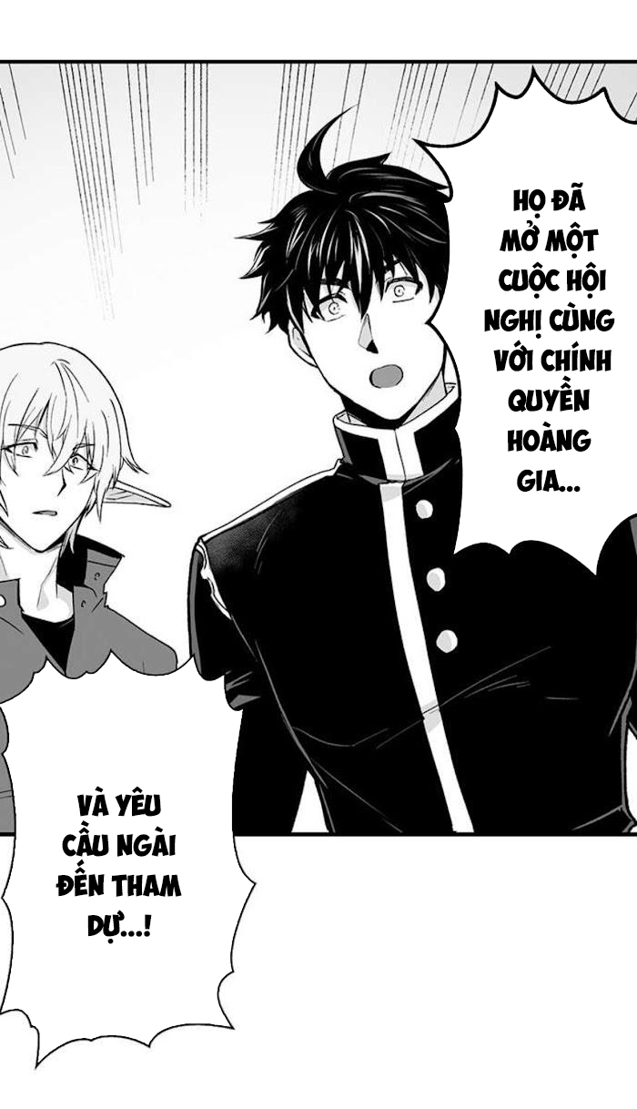 vợ của titan chapter 69 16