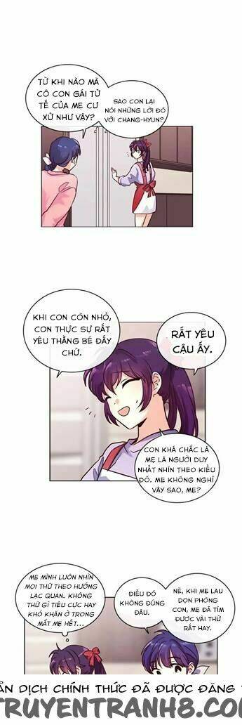 pride complex chapter 15.1 20