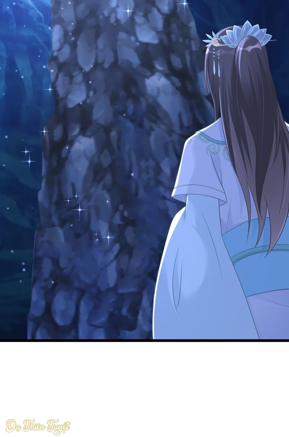 nhân vật phản diện biến thành sủng vật chapter 8 29