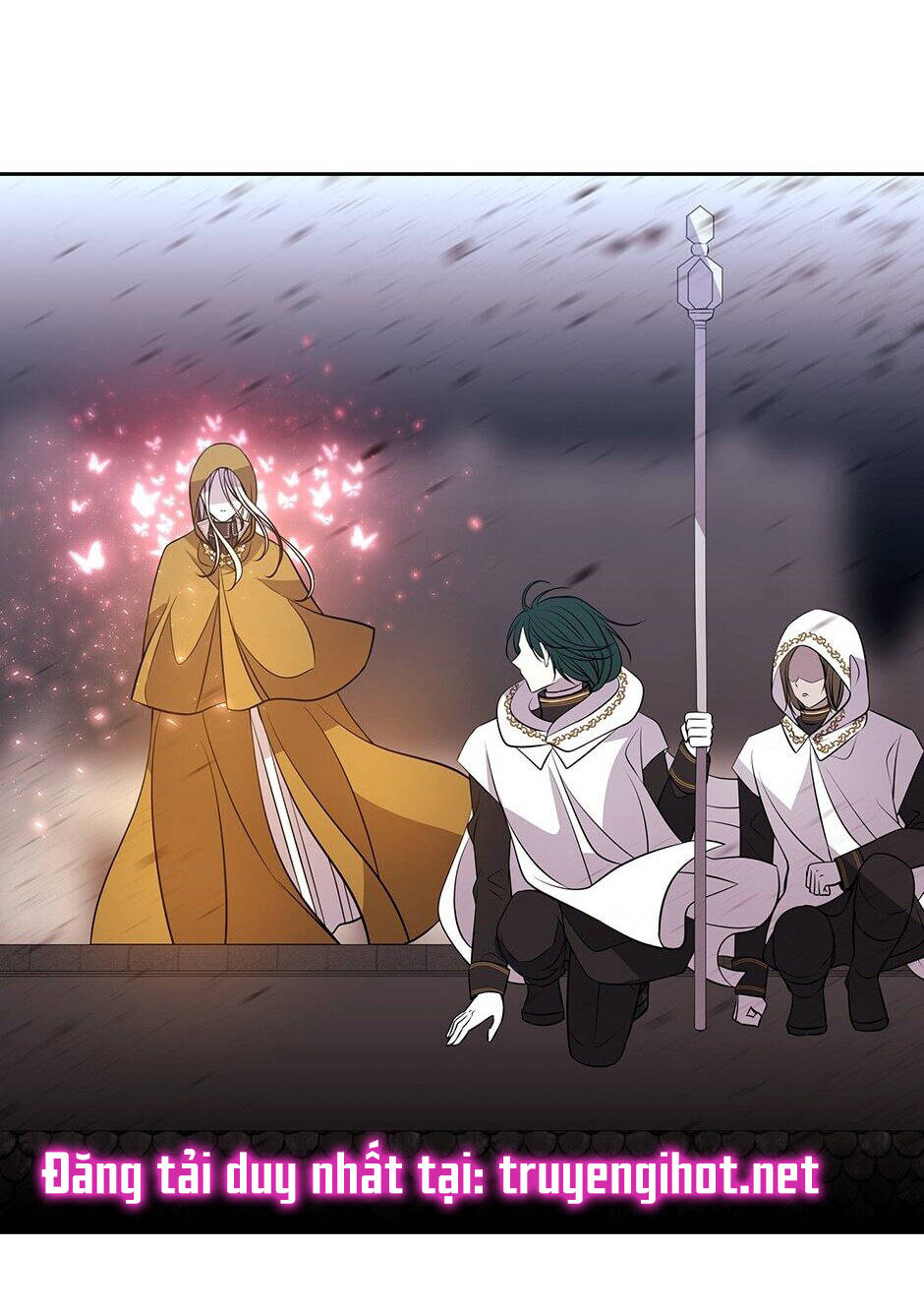 năm môn đệ của charlotte chapter 69 44