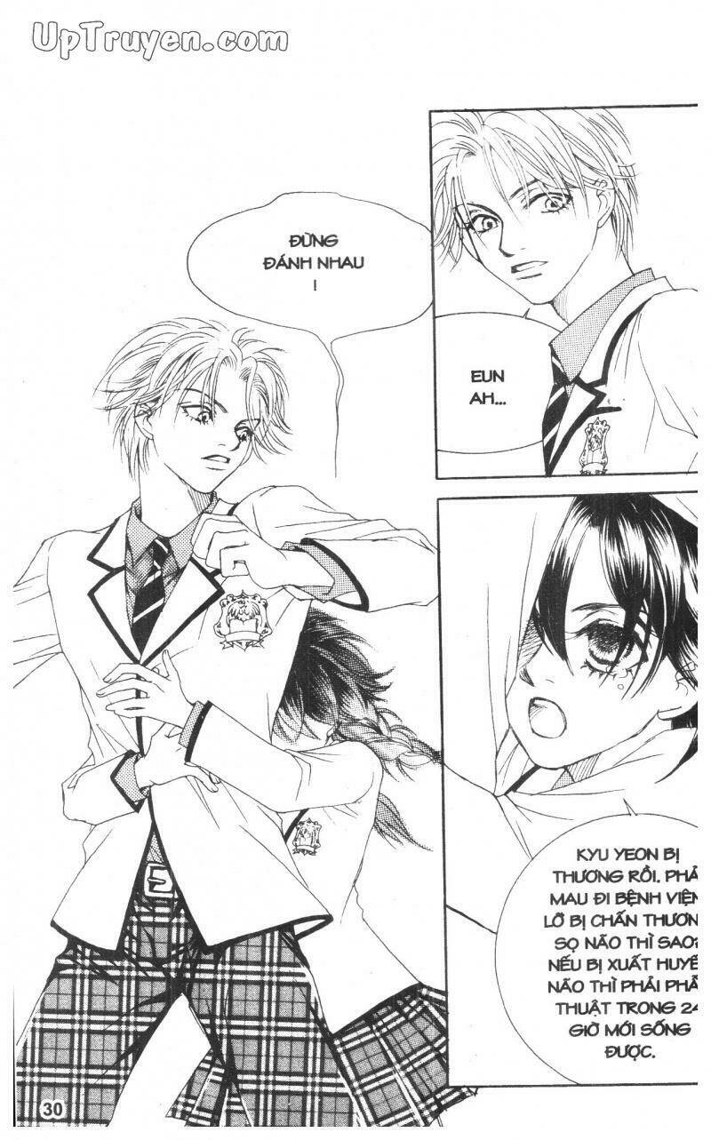 chàng lọ lem chapter 3 30