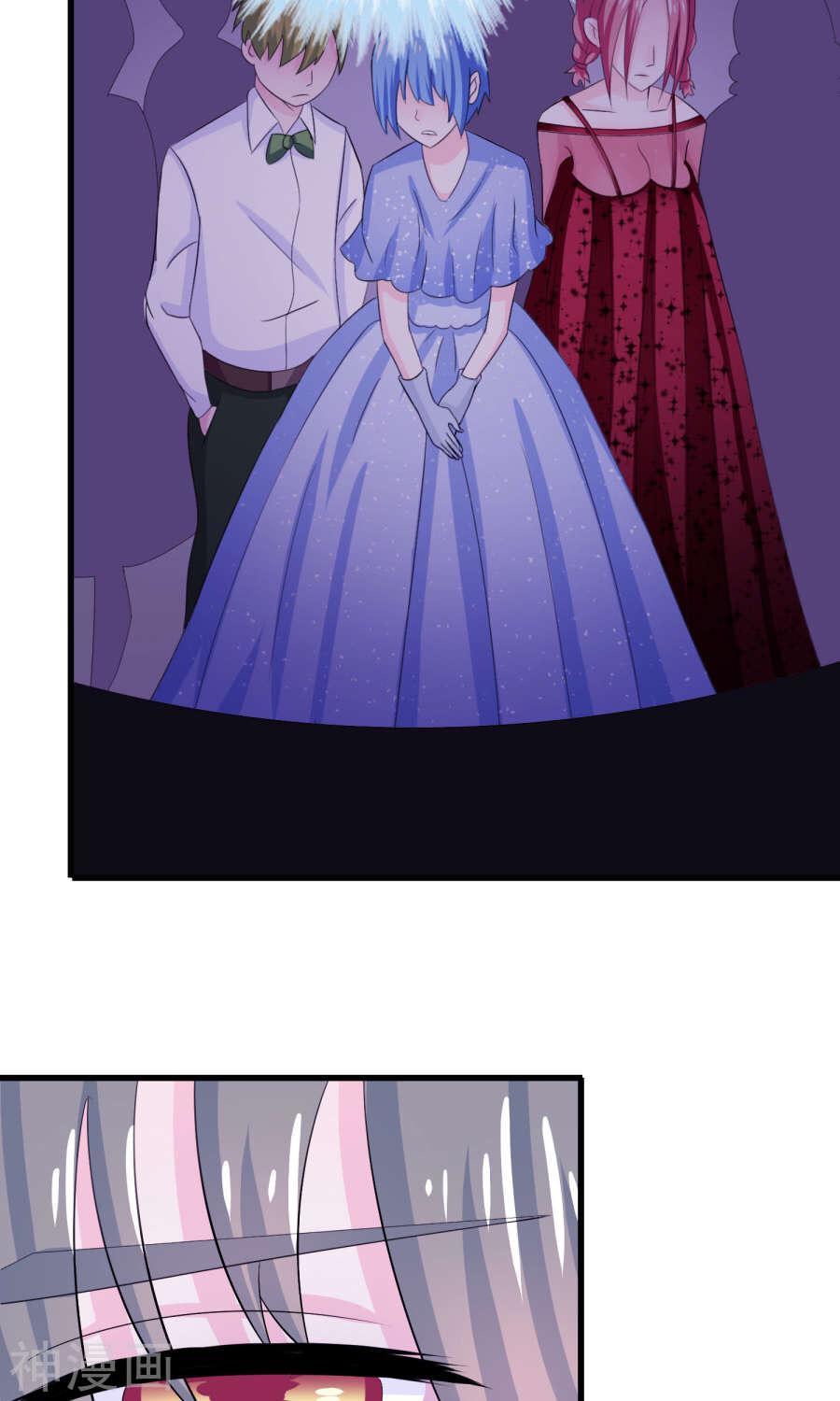 tôi vốn dĩ bị bệnh kiều chapter 4.1 28