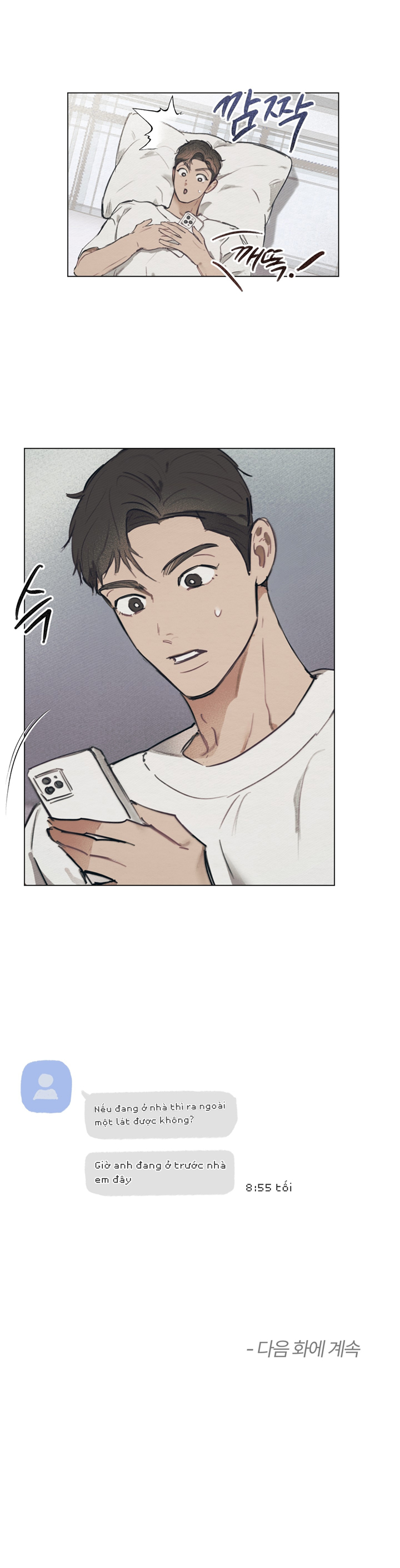 bạn trai hoàn hảo của tôi chapter 7 11