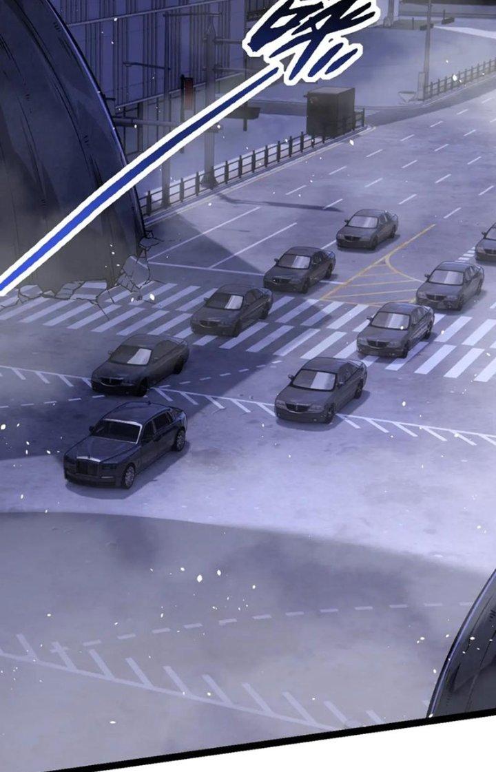 từ cây cổ thụ bắt đầu tiến hóa chapter 77 61