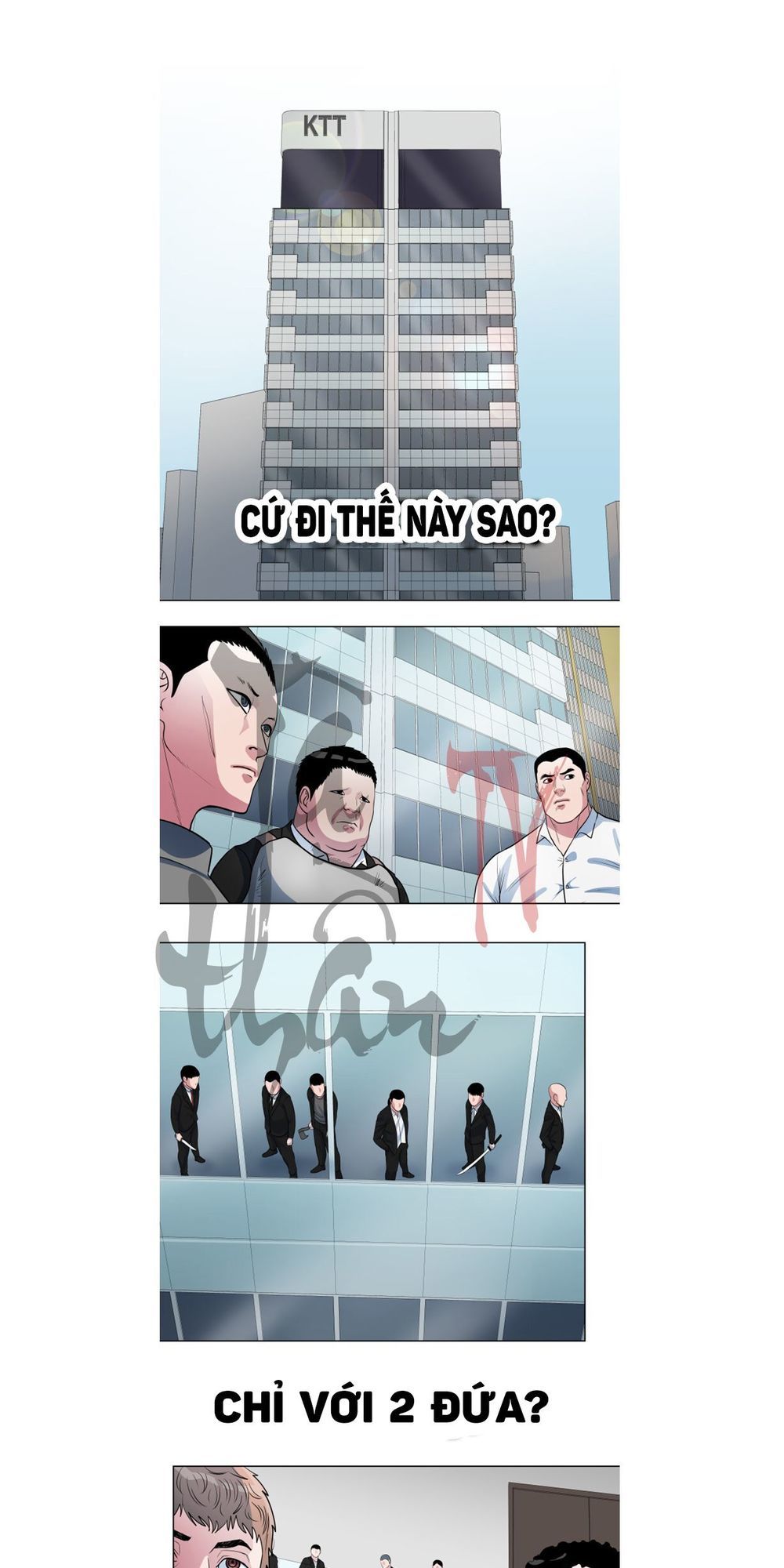 kẻ phán xét chapter 29 26