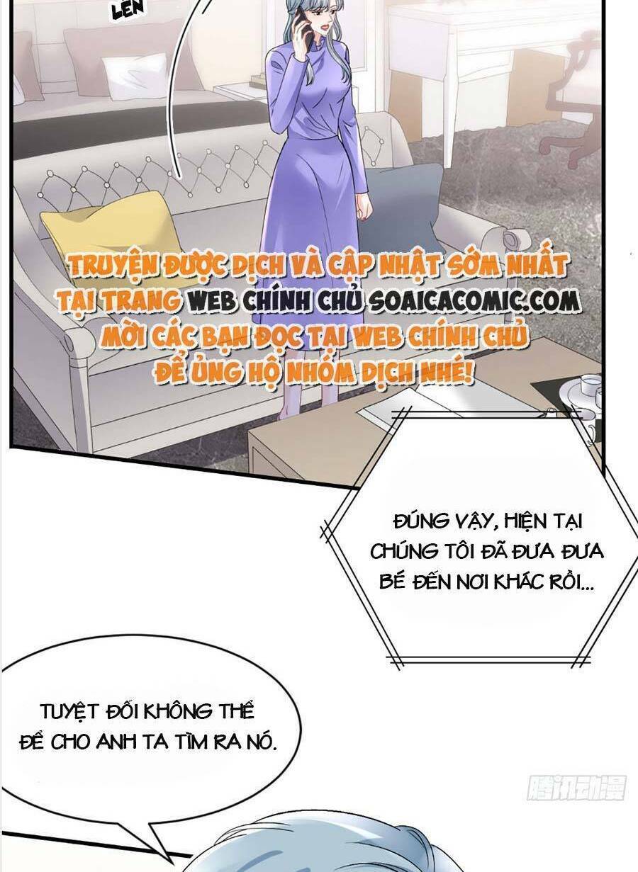 đại tiểu thư có ý đồ gì xấu đâu chapter 173 19