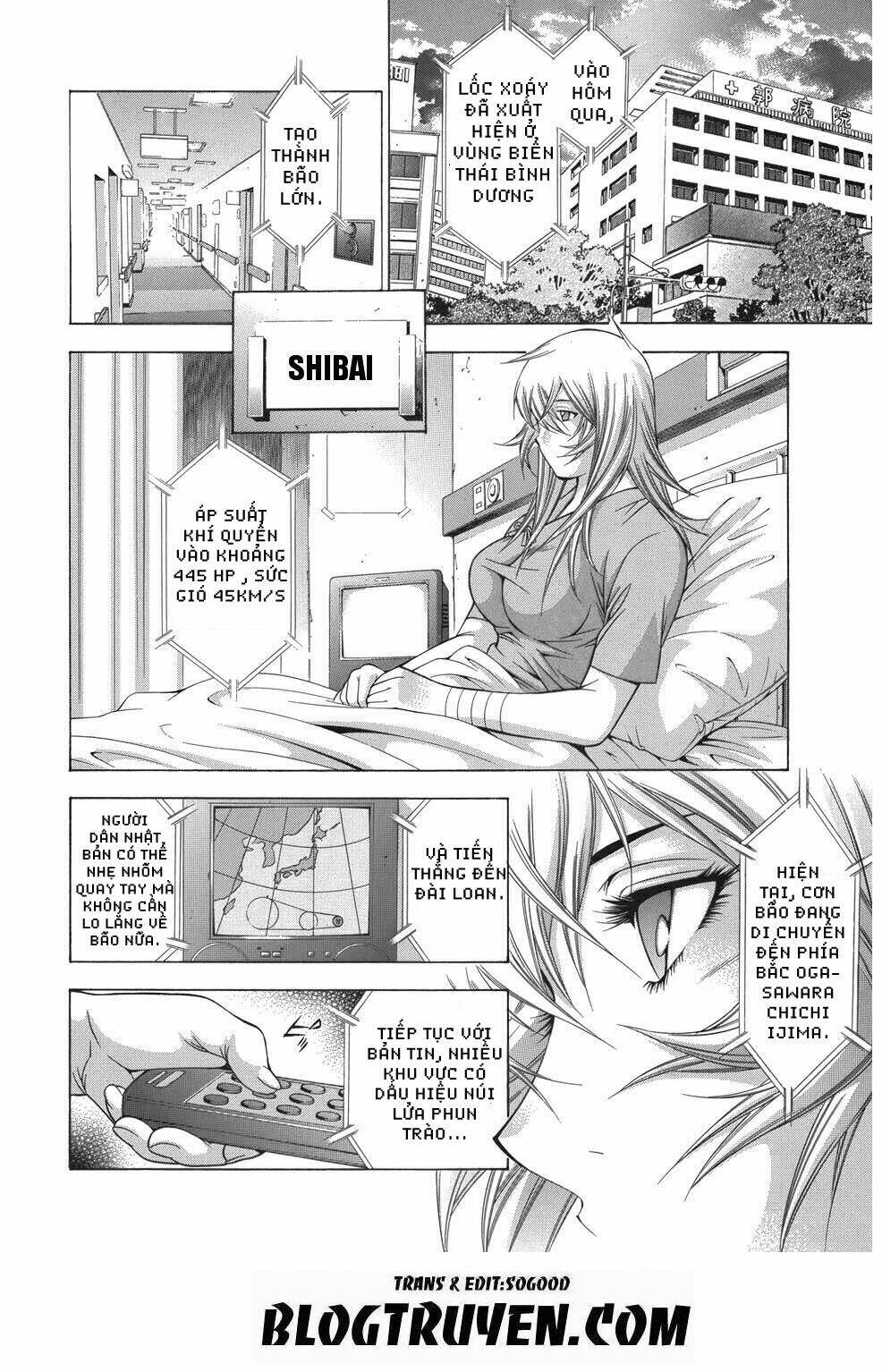 dragon girl - ikkitousen chapter 85 6