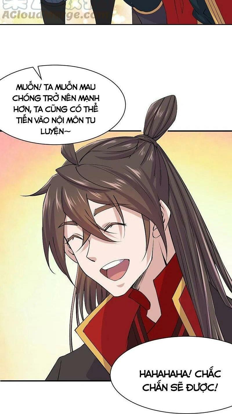 tiên võ đế tôn chapter 210 22