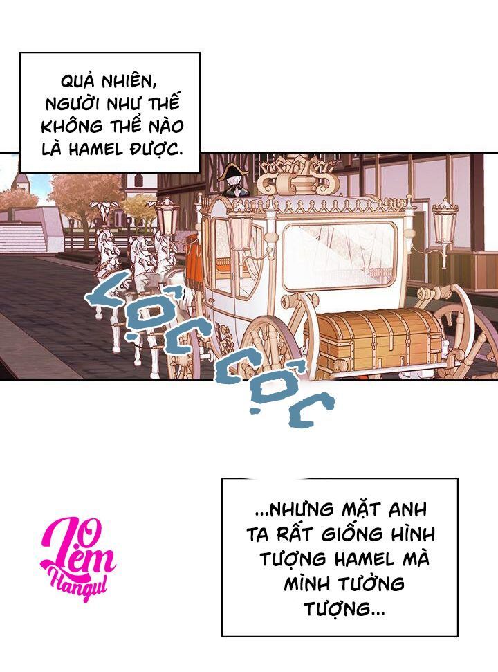 đức hạnh của ác nữ phản diện chapter 14 18