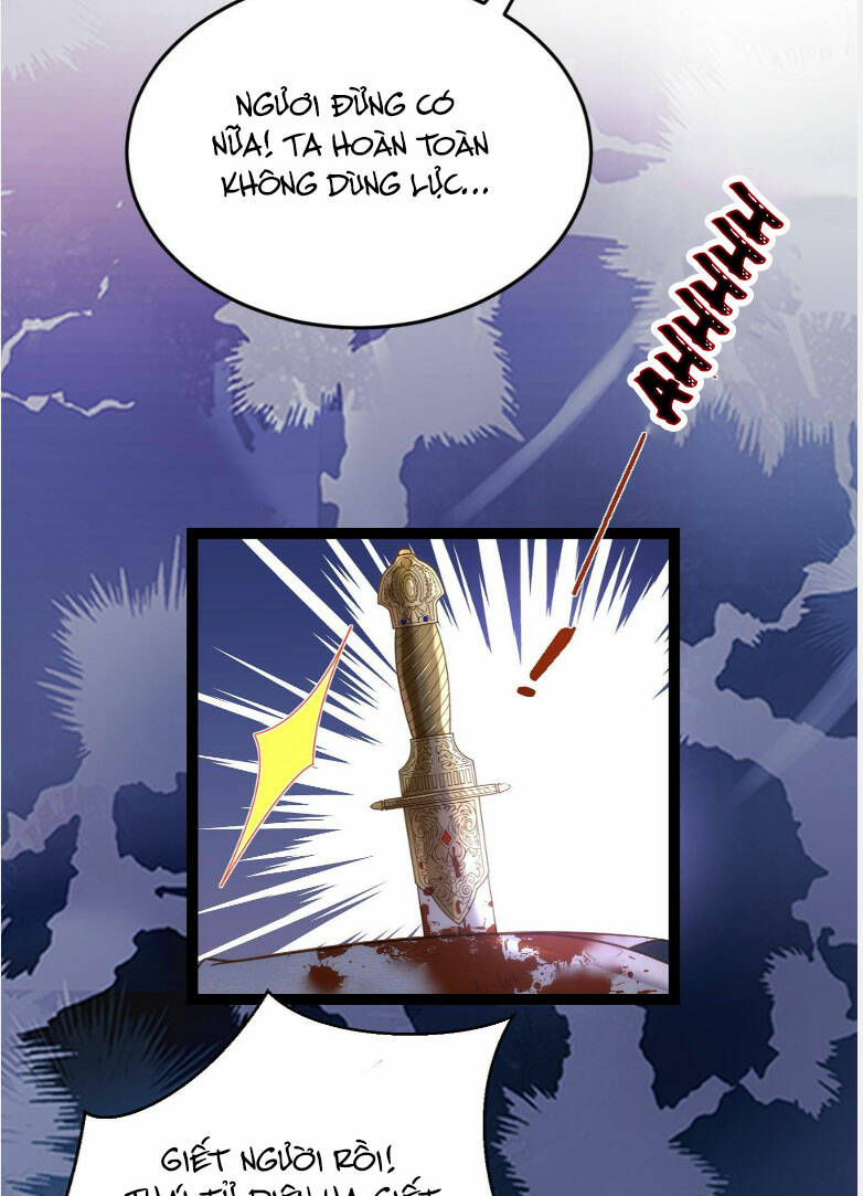 hoạn phi thiên hạ chapter 294 35