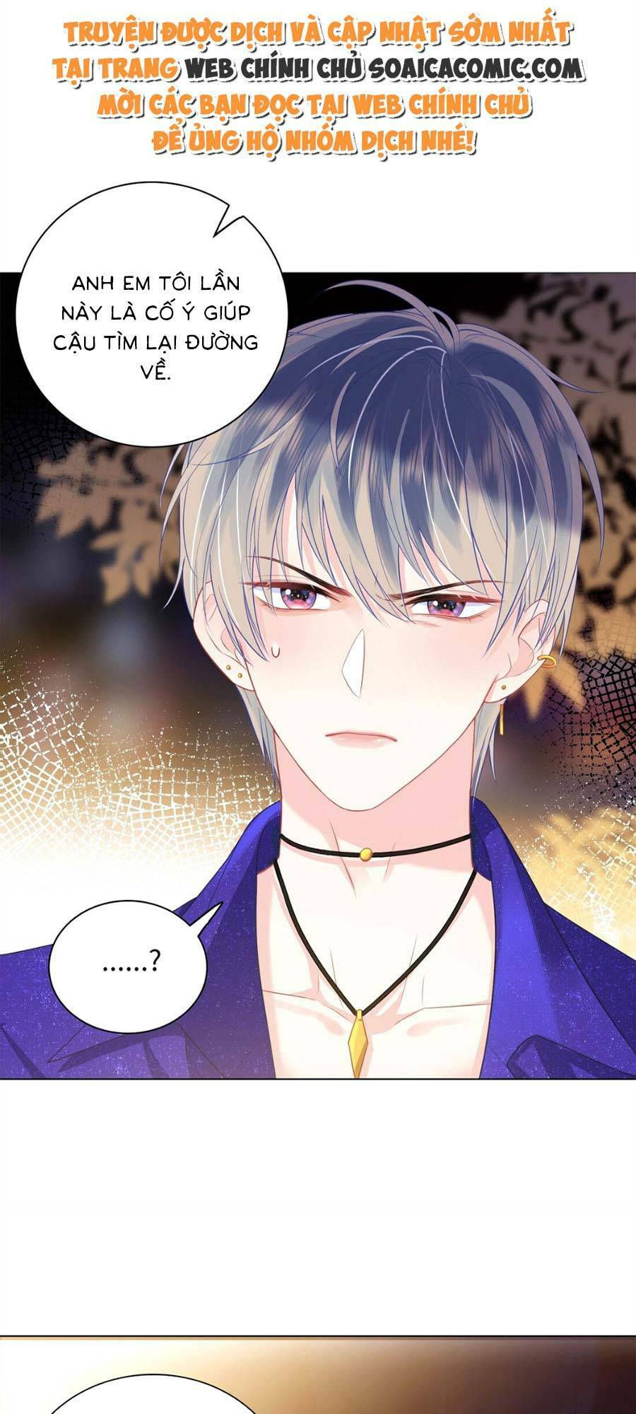 ông trùm phản diện là nữ chapter 1 47