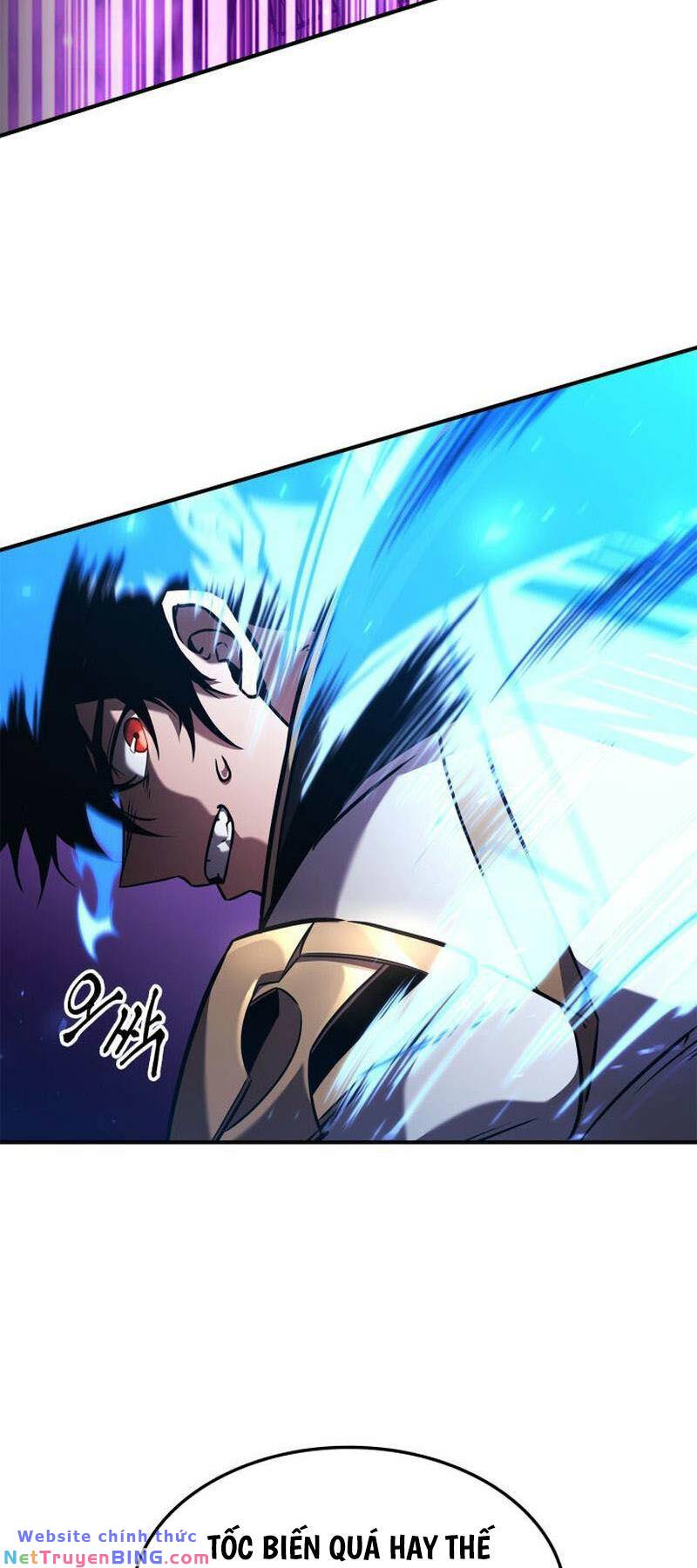 huyền thoại game thủ - tái xuất chapter 136 54