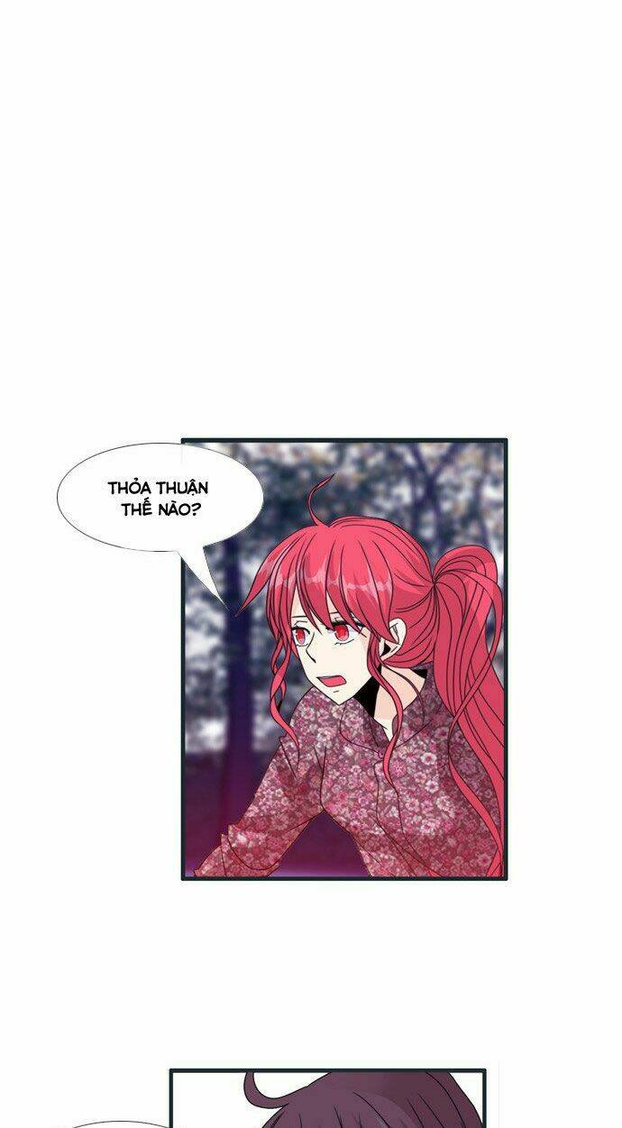 món quà từ chúa chapter 64 43