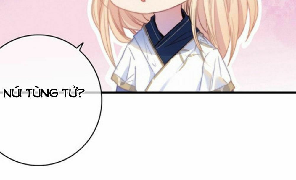 dữ tử thành thuyết chapter 22 8