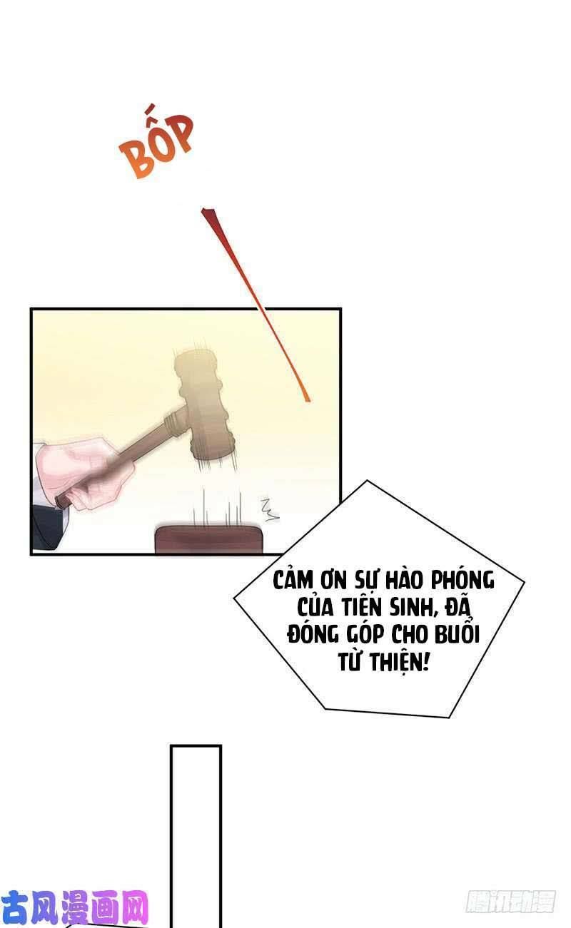 chọc tới chủ tịch tổng tài 2 chapter 135 9