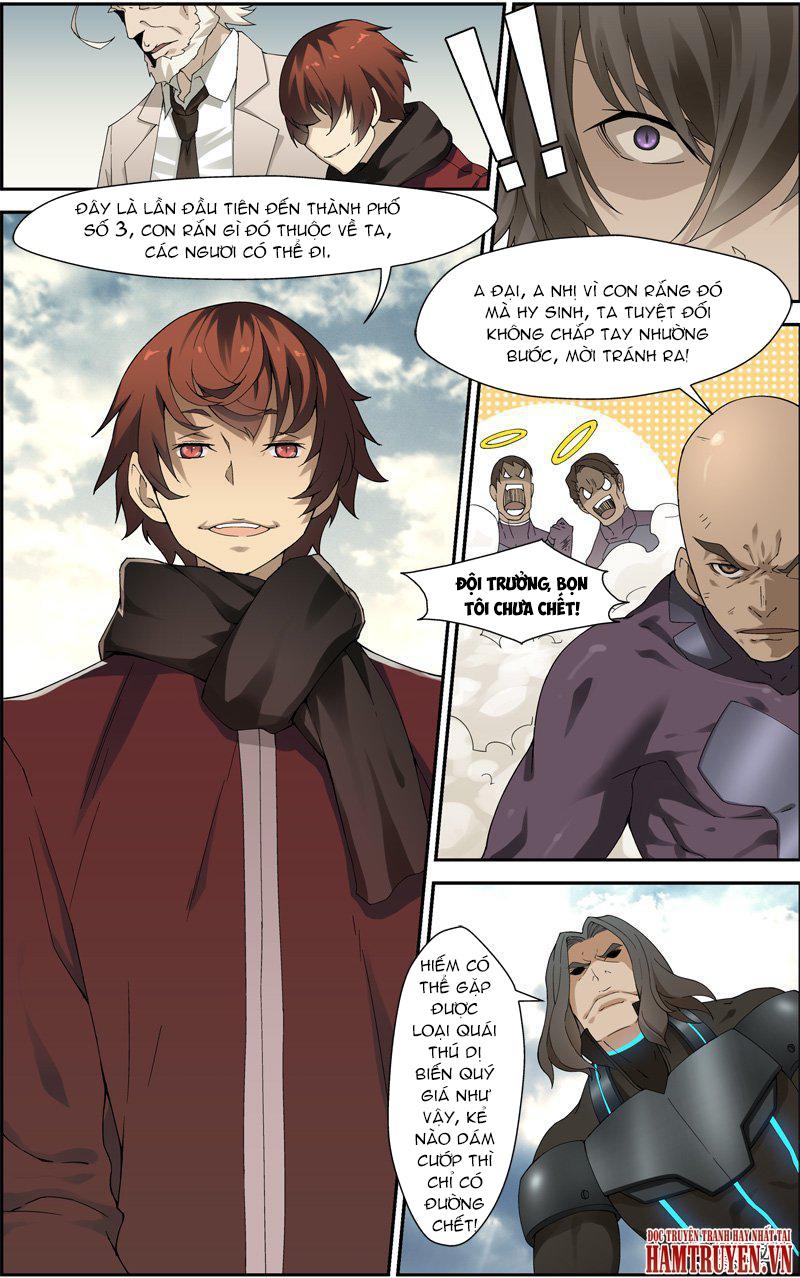 thôn phệ nhân gian chapter 44.1 5