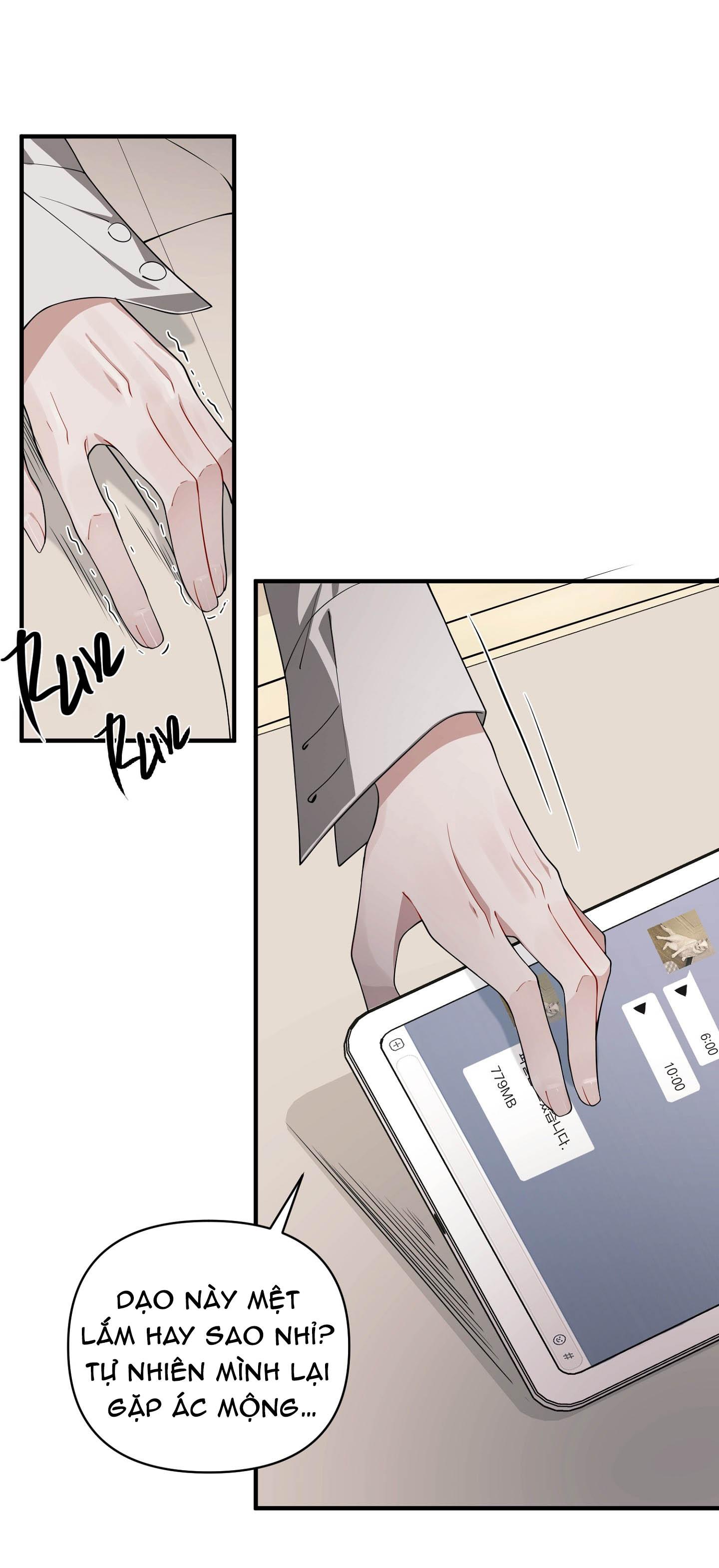 vết hằn chapter 12 15