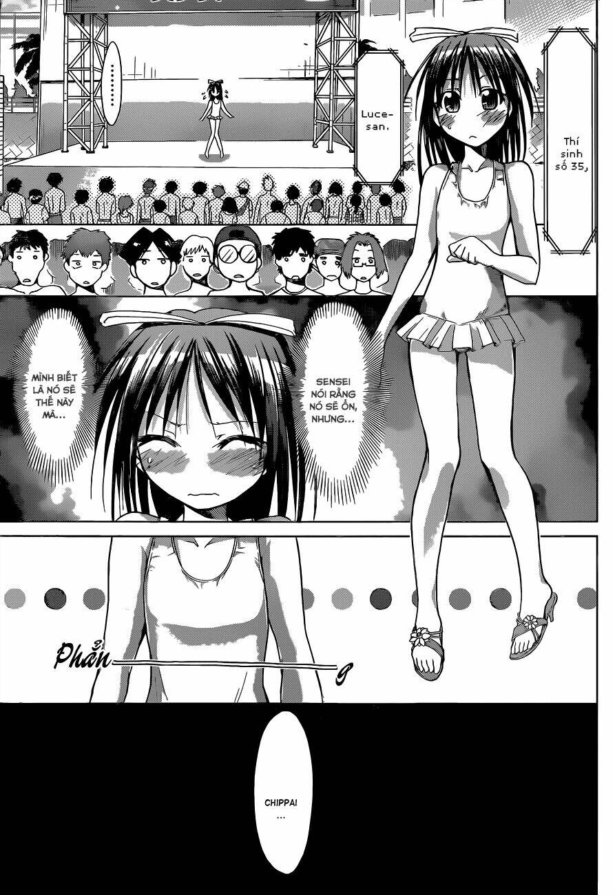 denpa kyoushi chapter 68 14