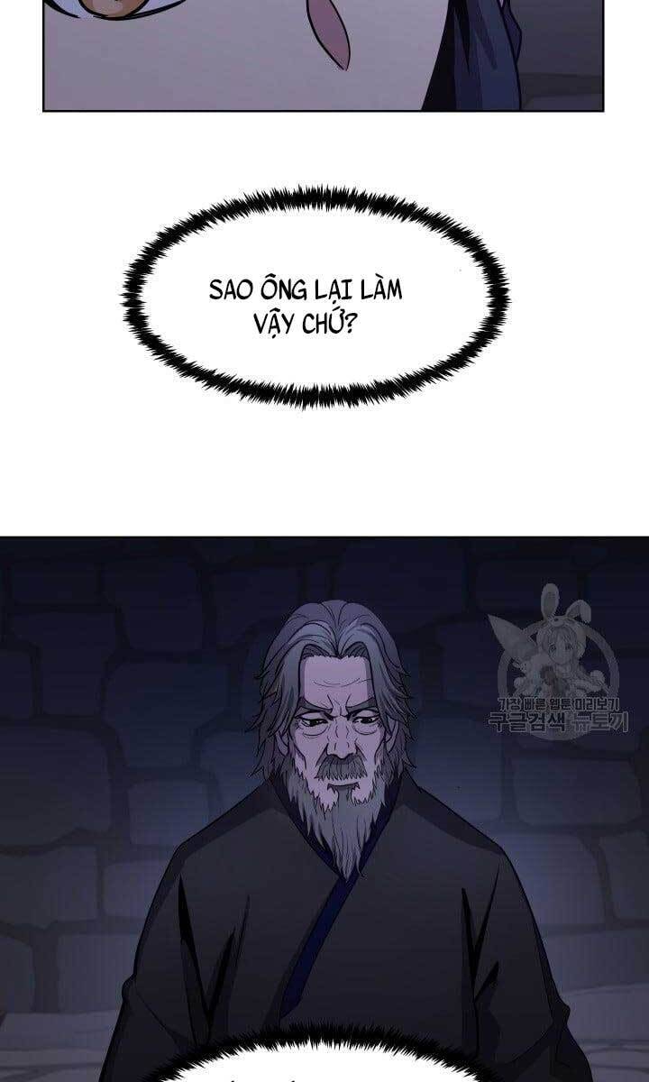 bậc thầy phép thuật ở thế giới võ lâm chapter 11.1 21