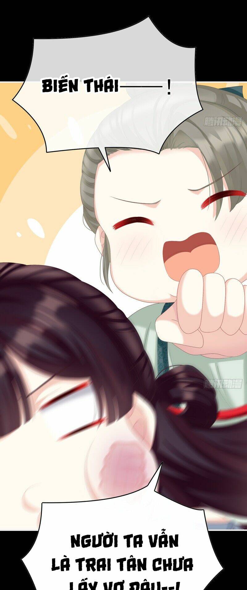 kiều phu có hỉ chapter 63 9