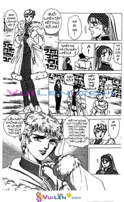 vương tử takeru chapter 23 58