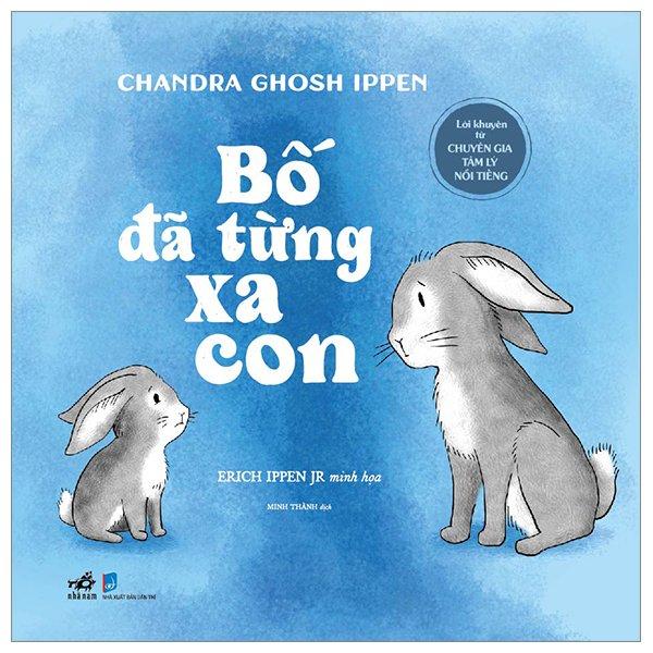 Bố Đã Từng Xa Con