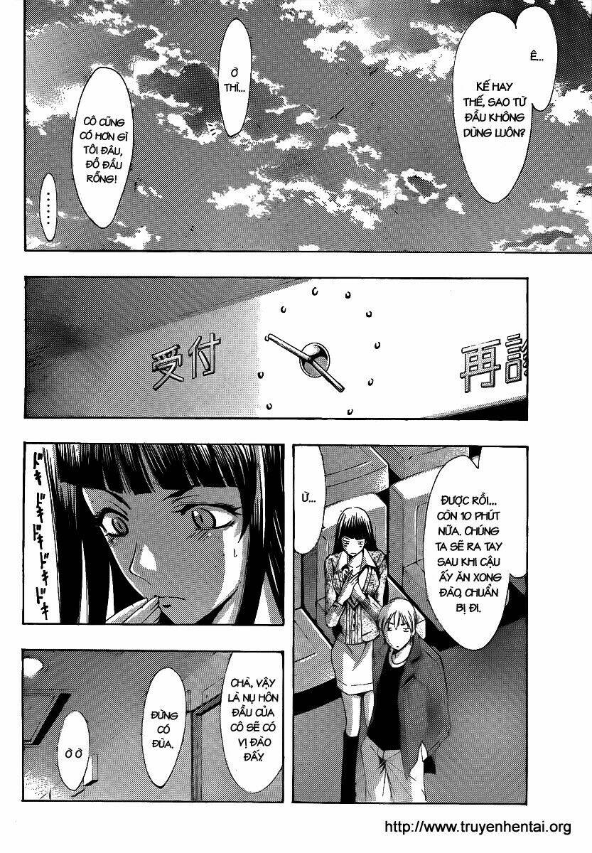 thị trấn tình yêu chapter 97 15