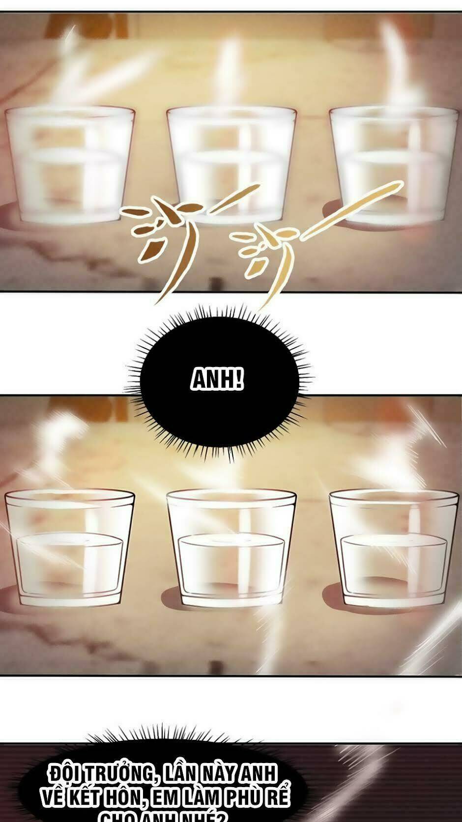 cao thủ cận vệ của nữ chủ tịch chapter 20 28